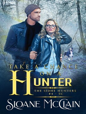 cover image of Take a Chance On a Hunter